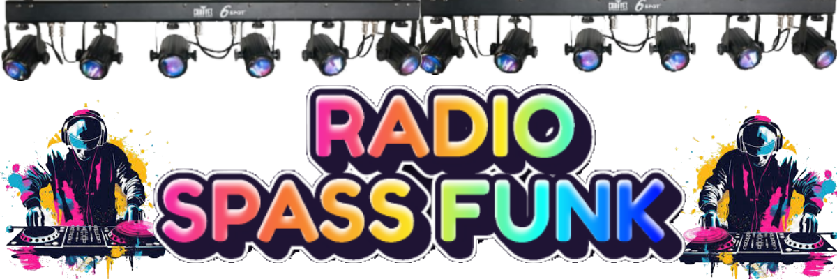 Radio Spass Funk