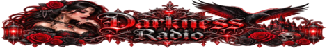 Darkness-radio